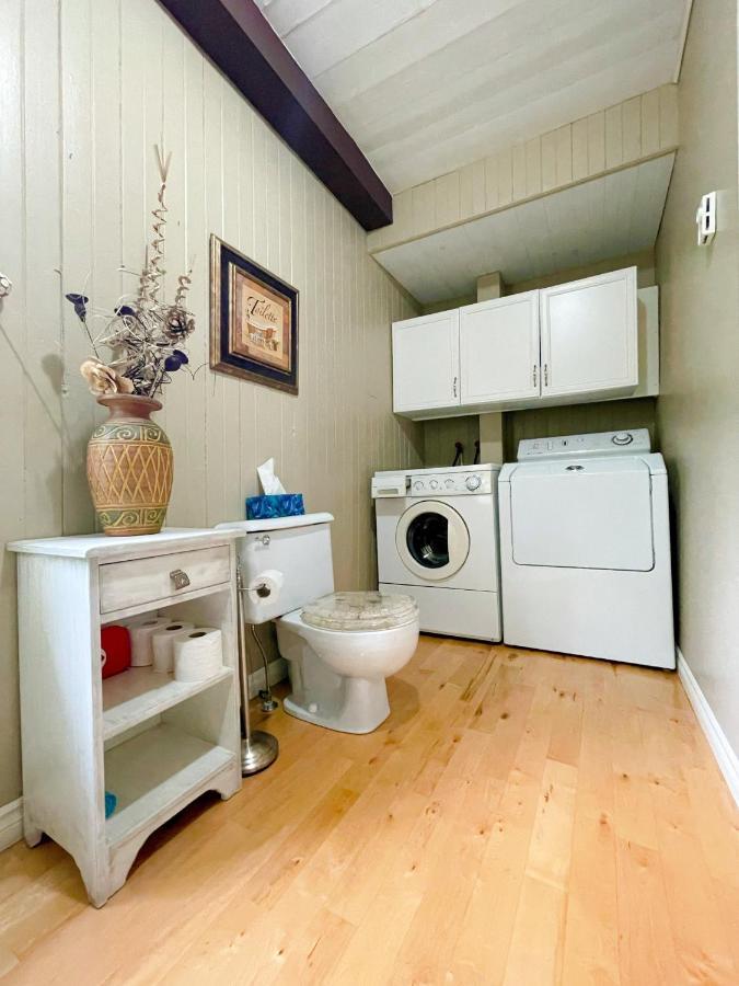 Вилла Chalet Centenaire Mauricie Saint Roch de Mekinac Экстерьер фото
